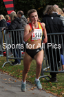 Womens under-17 3 stage road relay, 2019 ERRA 6 and 4 Stage Relay and Young Athletes.  Photo: David T. Hewitson/Sports for All Pics